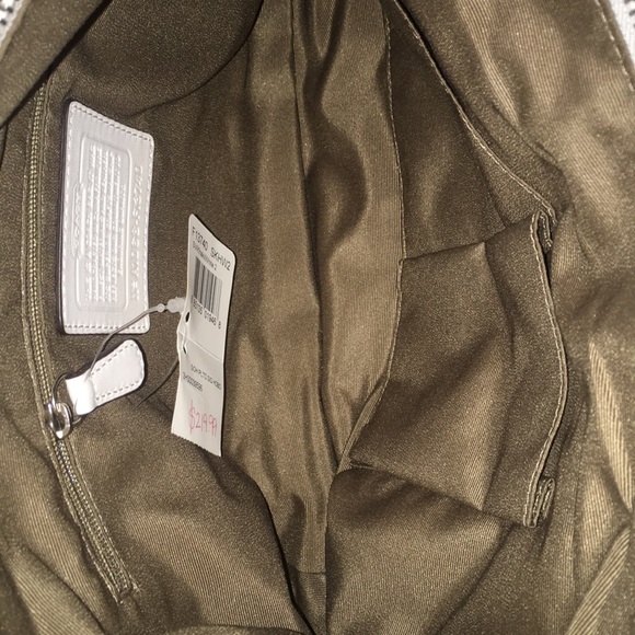 Coach Purse - Picture 3 of 3